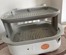 steriliser tommee tipee