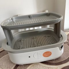steriliser tommee tipee