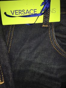 Versace Jeans