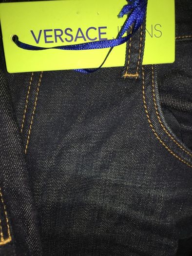 Versace Jeans