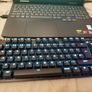 Lenovo Gaming Laptop Bundle - 95% Battery Health + SteelSeries Mouse & Logitech Mechanical Keyboard Image 4