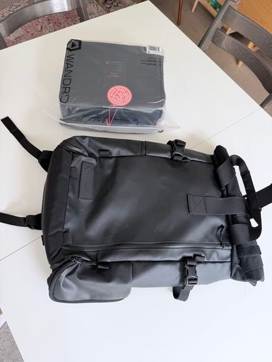 Wandrd Prvke 41L Camera Bag