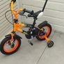 12 inch kids bike Image 3
