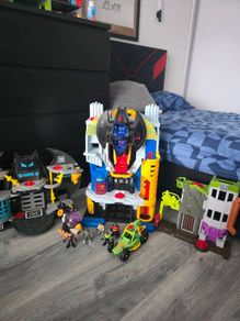 Toys