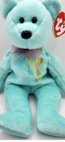 Ariel Beanie Babies