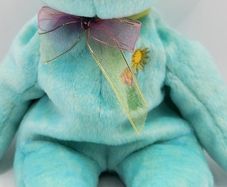 Ariel Beanie Baby