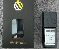 Aventus Creed X perfume parlour 0022