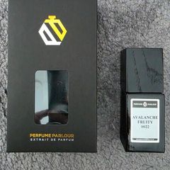 Aventus Creed X perfume parlour 0022