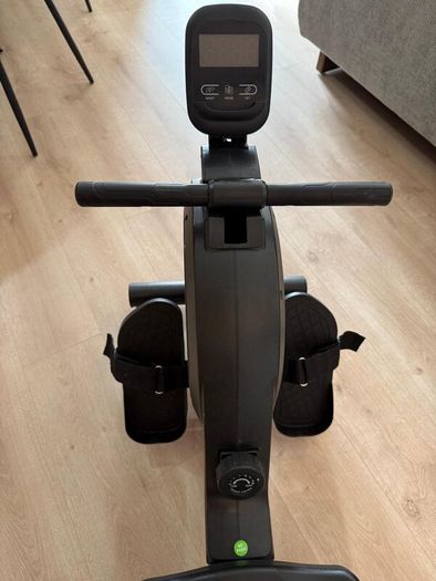 Wenoker Magnetic Rowing Machine