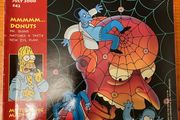 Comic: 'Simpsons Comics' no. 42 (July 2000)