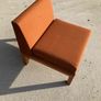1980s Modular Lounge Chairs - The Vintage Furniture Warehouse and Showroom Open Saturday 25th April 12 til 4pm Eircode R95T227 Image 9