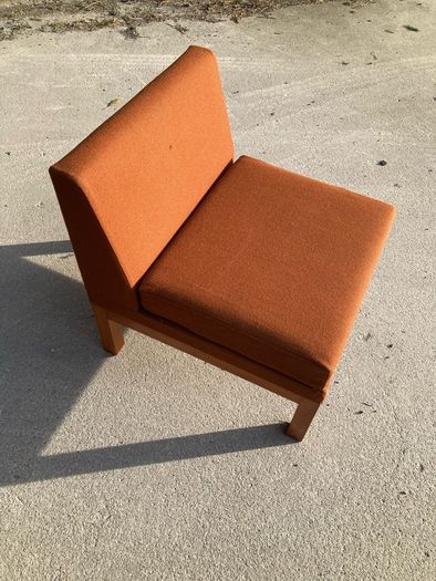 1980s Modular Lounge Chairs - The Vintage Furniture Warehouse and Showroom Open Saturday 25th April 12 til 4pm Eircode R95T227