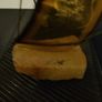Brass and marble ships Image 2