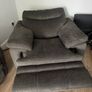 electric recliner armchair Image 4