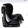 Maxi Cosi car seat 9-18kg (covers washed) x2 Image 6