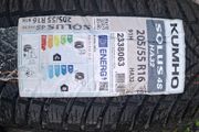 1x 205/55/16 Kumho