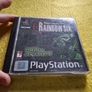 Rainbow Six Tom Clancy s PlayStation1 Ps1 PlayStation2 Ps2 Games Original Image 2