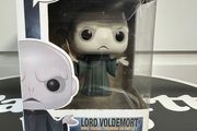 Funko Pop! Harry Potter Lord Voldemort #06