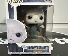 Funko Pop! Harry Potter Lord Voldemort #06