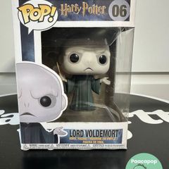 Funko Pop! Harry Potter Lord Voldemort #06