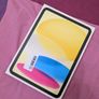 Apple iPad A16 wifi 128 GB All colors Image 4