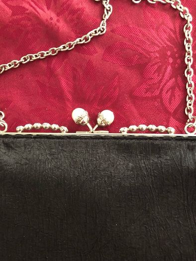 dice occasion bag