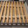 king size bed frame Image 4