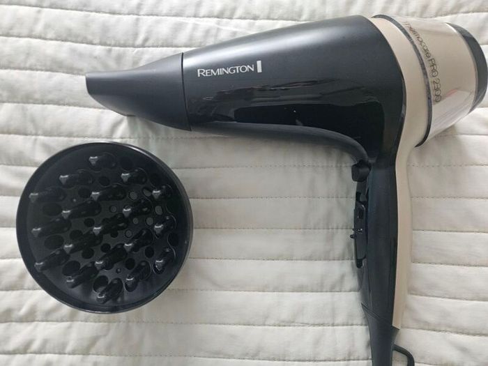Remington therma care 2300
