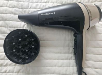 Remington therma care 2300