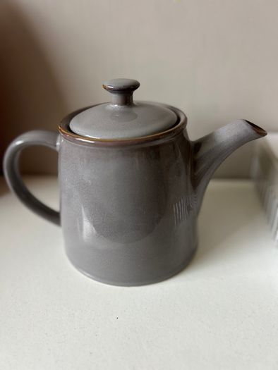 Tea Pot