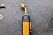 Testo High Pressure Gauge