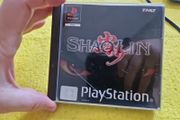 Shaolin PlayStation1 Ps1 PlayStation2 Ps2 Games Original