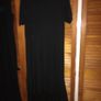 Size 16 black dress from TK Maxx Image 2