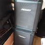 Peavey and Toa monitors Image 4