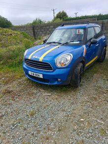 11 mini diesel