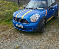 11 mini diesel