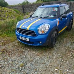 11 mini diesel
