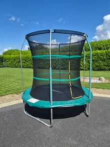 Trampoline