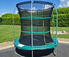 Trampoline