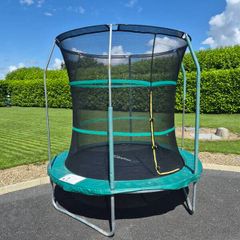 Trampoline