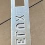 Tile Trim Stainless Steel 10mm X 2.5m Image 4