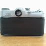 Zenit-3M Serviced lens Industar-50, Refurbished USSR Soviet Russian SLR 35 mm film camera, Analog Photography 63093650 Image 3