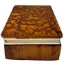 1970's Italian Alabaster Jewellery/Trinket Box Image 2