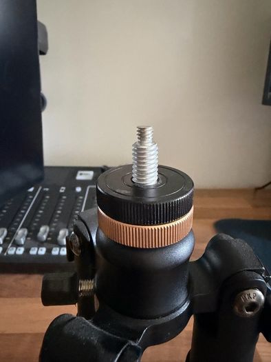 Mini Tripod