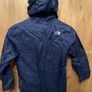 Boys North Face jacket SMALL Image 2
