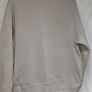 Carhartt WIP Berkeley Sweatshirt Beige Mens M Work In Progress Crewneck Image 5