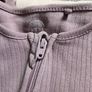 6 x Double zipper Footless Sleepsuits (18-24 months) Image 10