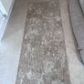 Rug with matching runner Image 5