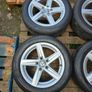 16" 5x112 , VW, Seat, Skoda , Clean Set. Image 2