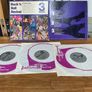 Vinyl Record Box Set Image 3